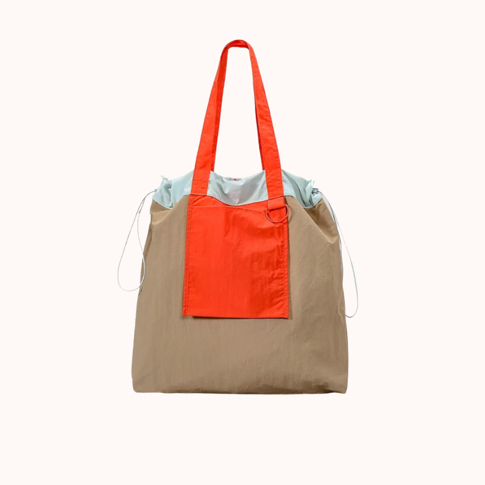 Folda Foldable Tote Bag