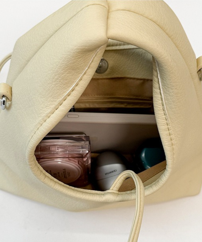 Novelle Mini Drawstring Bag