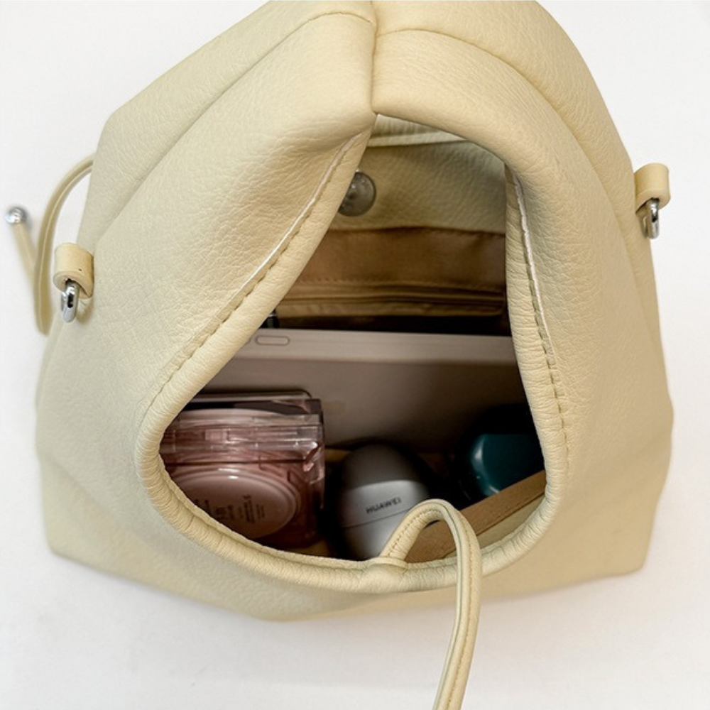 Novelle Mini Drawstring Bag