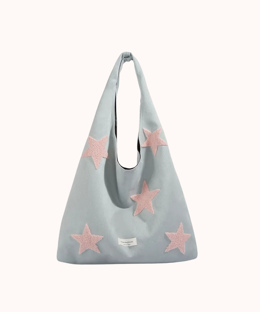 Solenne Minimalist Shoulder Bag