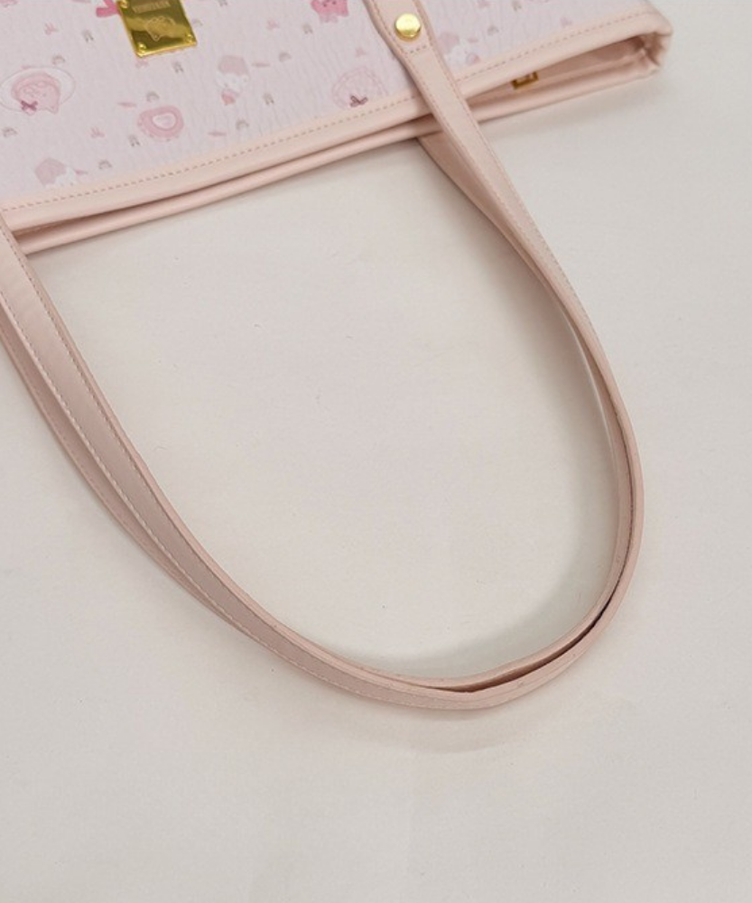 Virelle Tote Bag