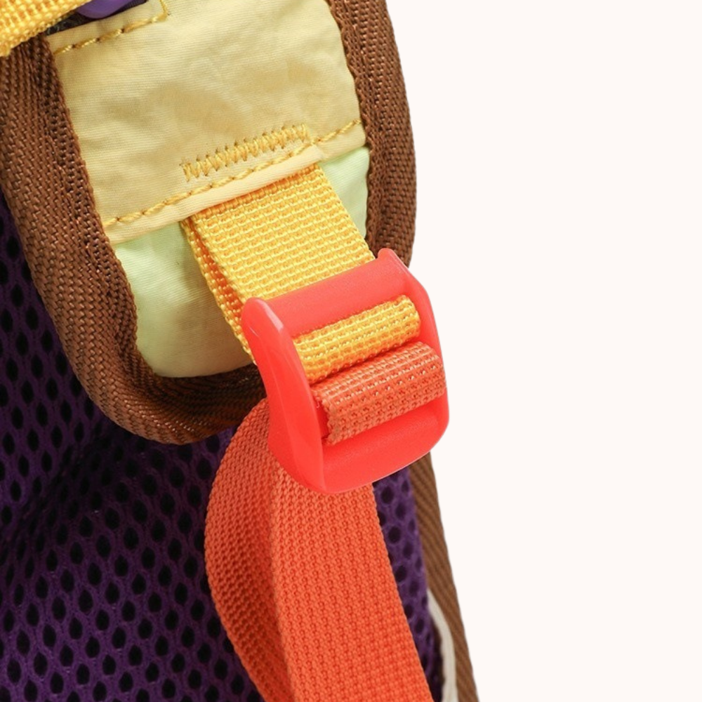 Cassandé Tactical Backpack