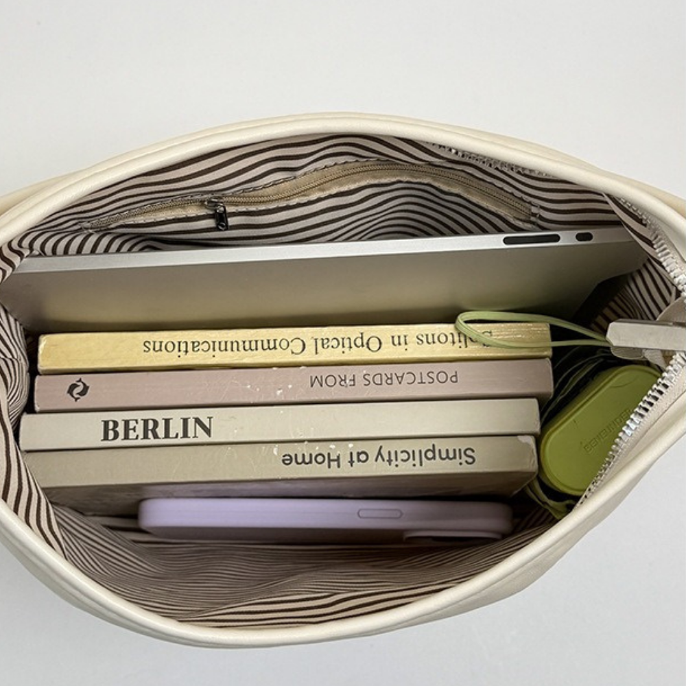 Cendrine Shoulder Bag