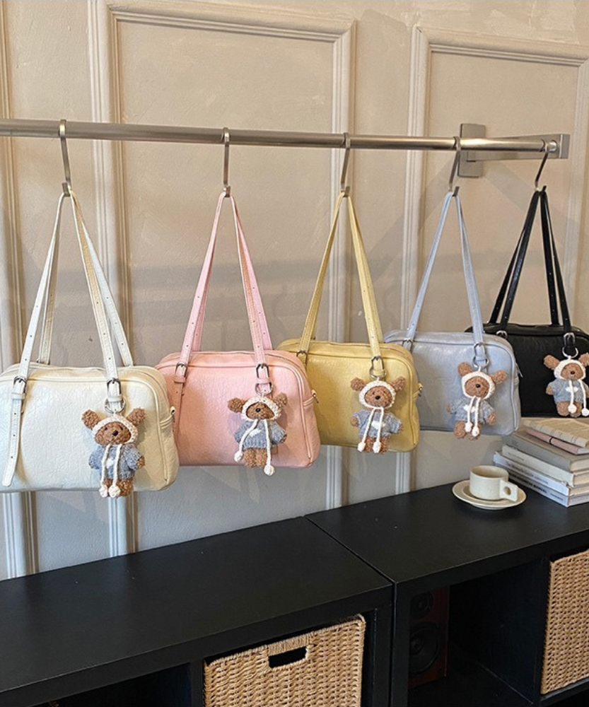 Roselle Shoulder Bag