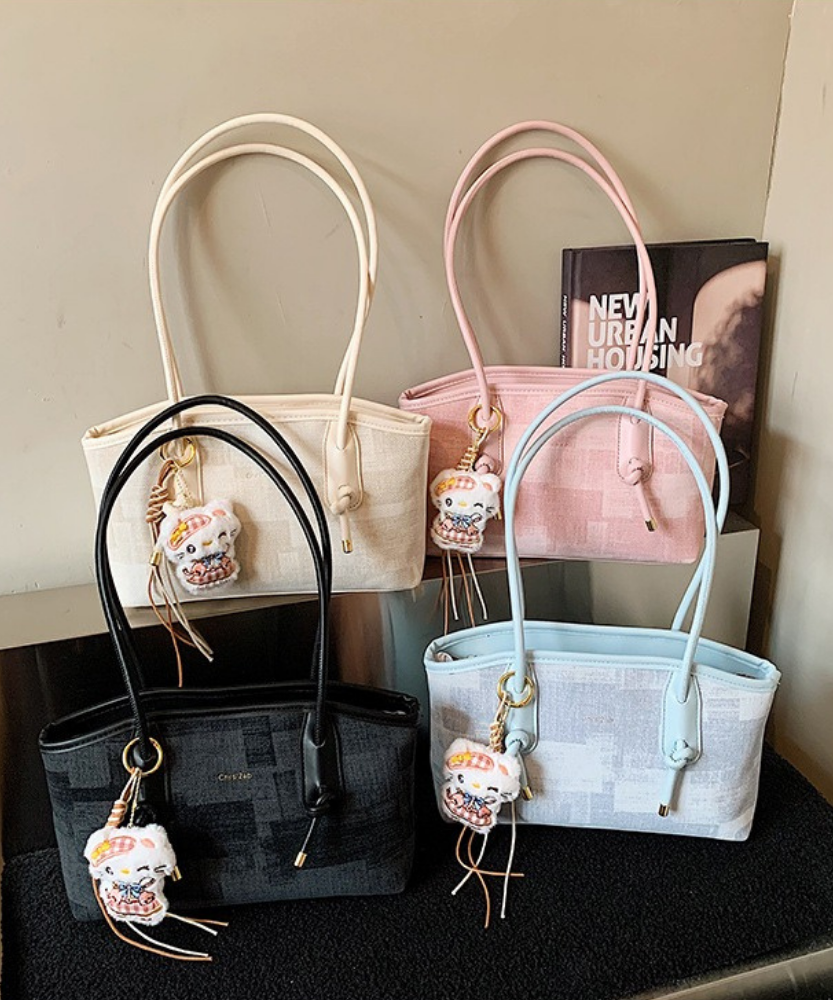 Roséline Shoulder Bag