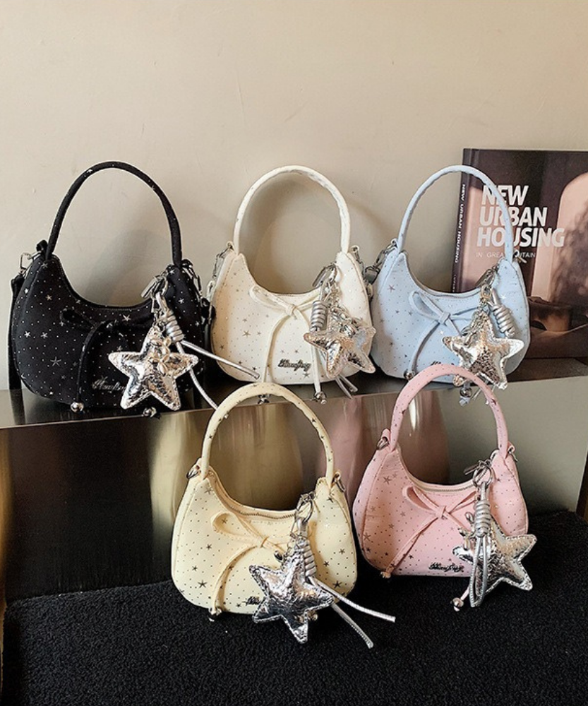 Stellina Mini Shoulder Bag
