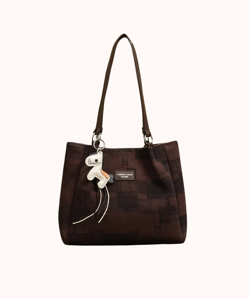 Bénédicte Tote Bag
