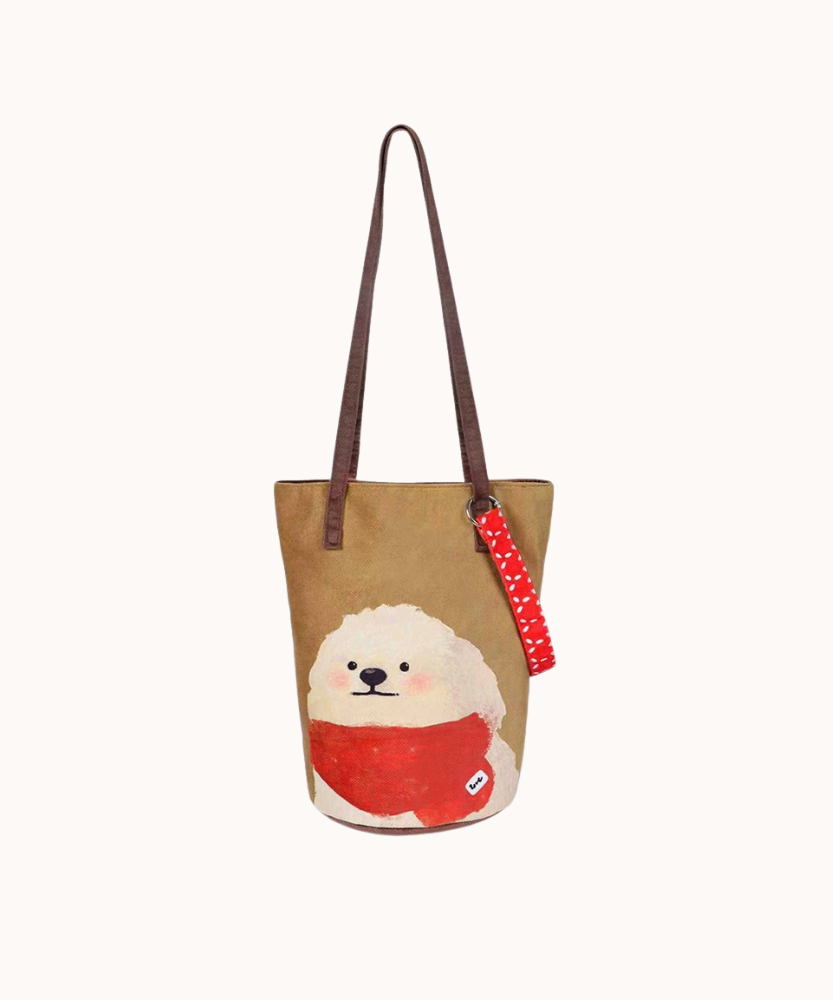 Ivara Tote Bag