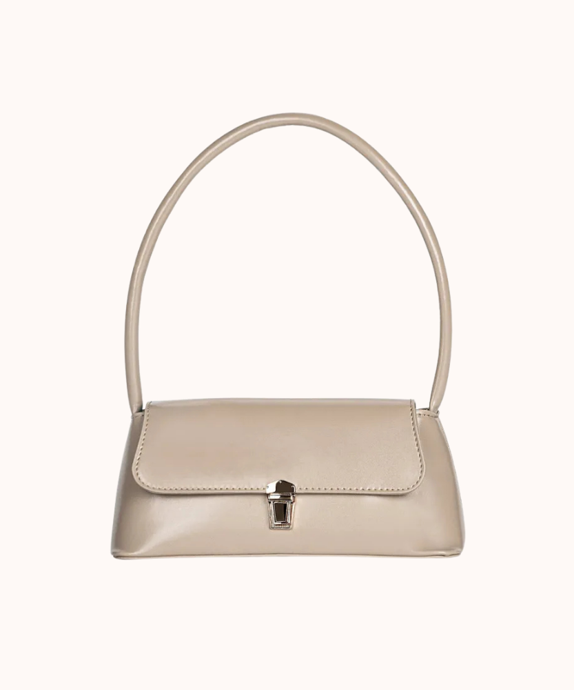 Lunelle Vegan Leather Handbag
