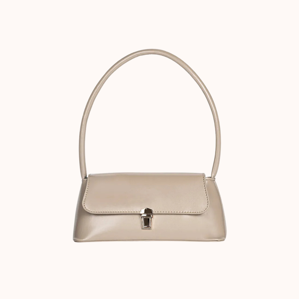 Lunelle Vegan Leather Handbag
