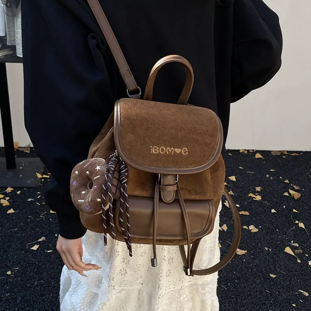 Monvere Backpack