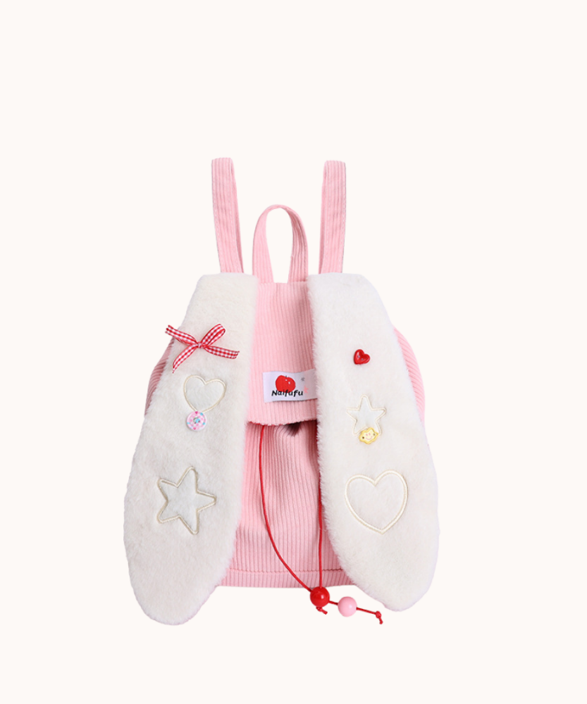 Duvani Mini Backpack