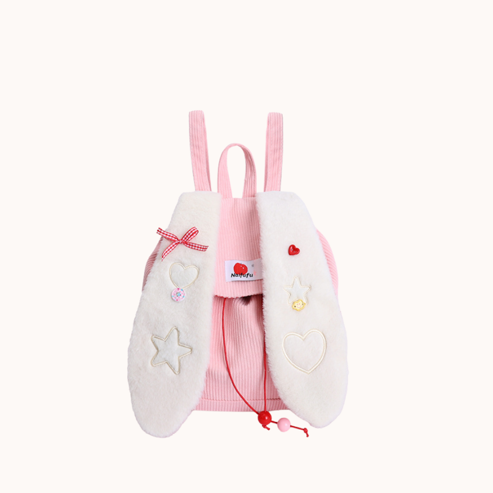 Duvani Mini Backpack