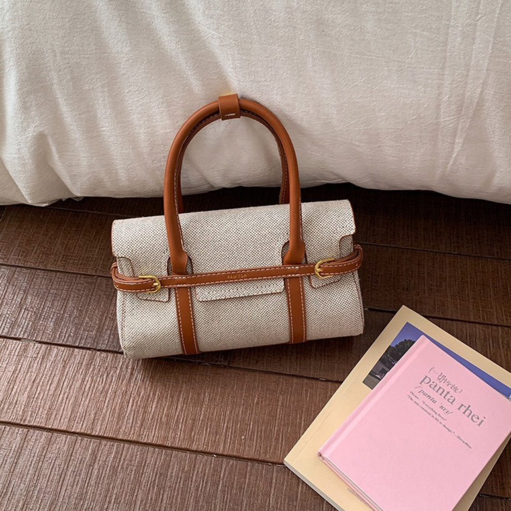 Albrina Satchel Bag