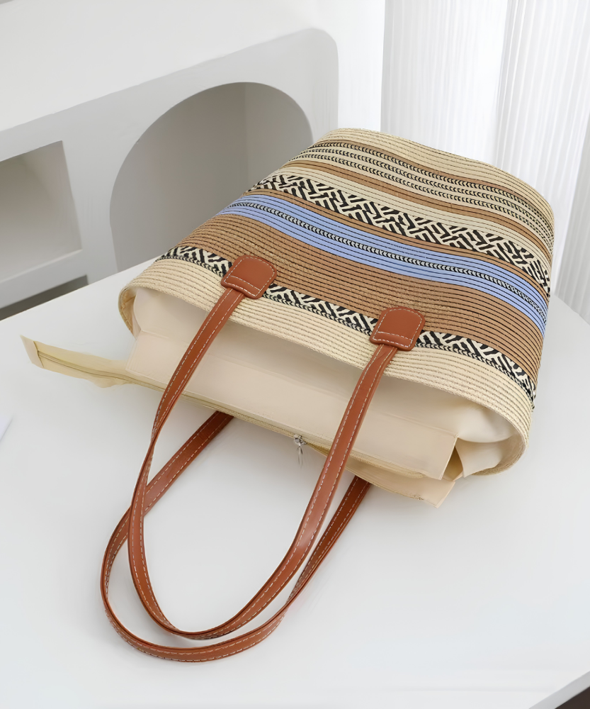 Cove Lumière Tote Bag