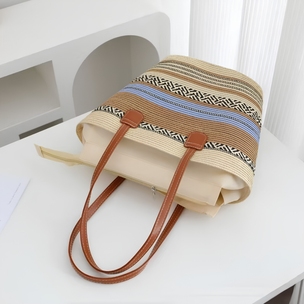 Cove Lumière Tote Bag