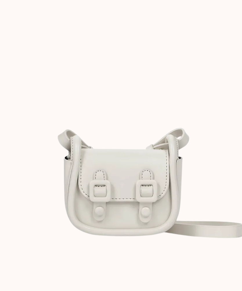 Olvia Mini Crossbody Bag