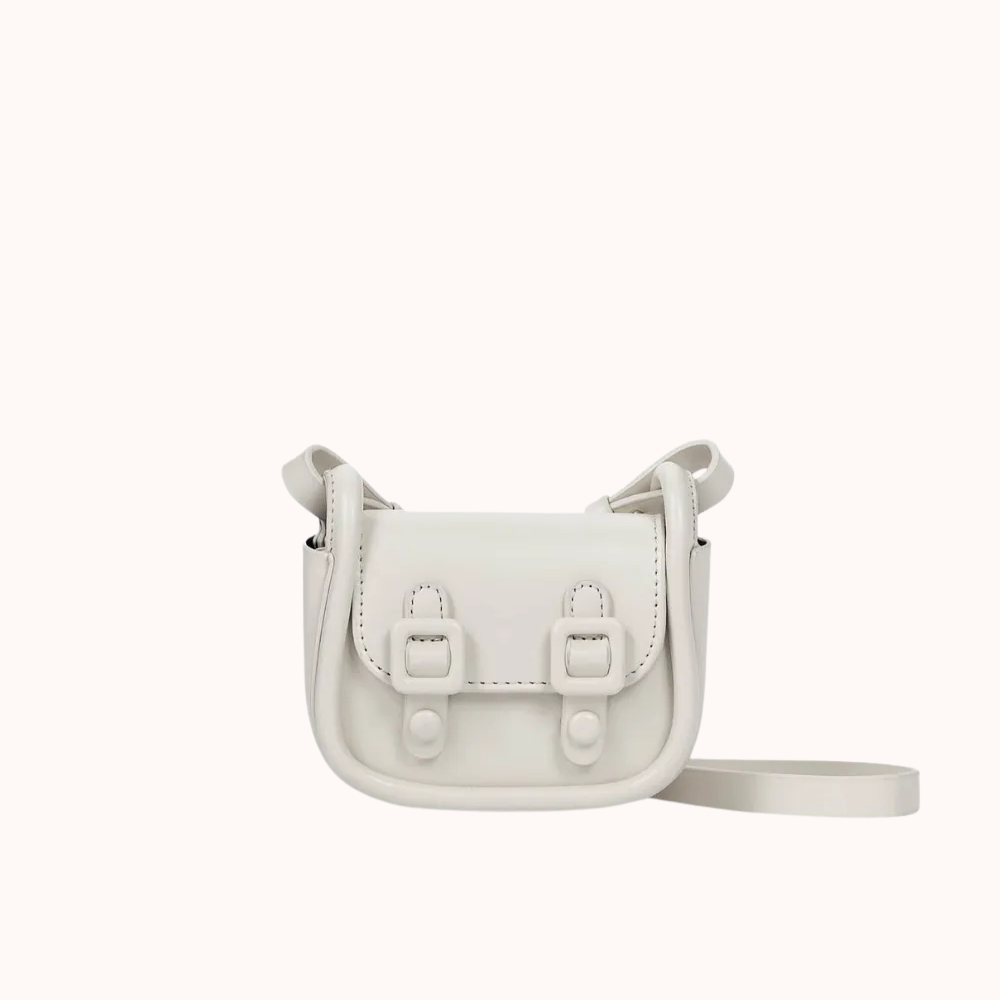 Olvia Mini Crossbody Bag