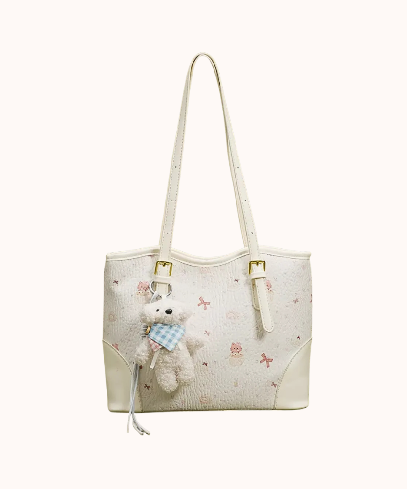 Elarique Shoulder Bag