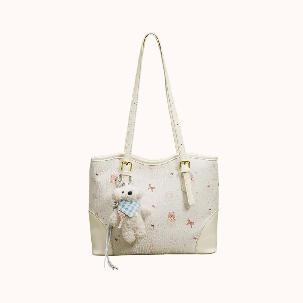 Elarique Shoulder Bag
