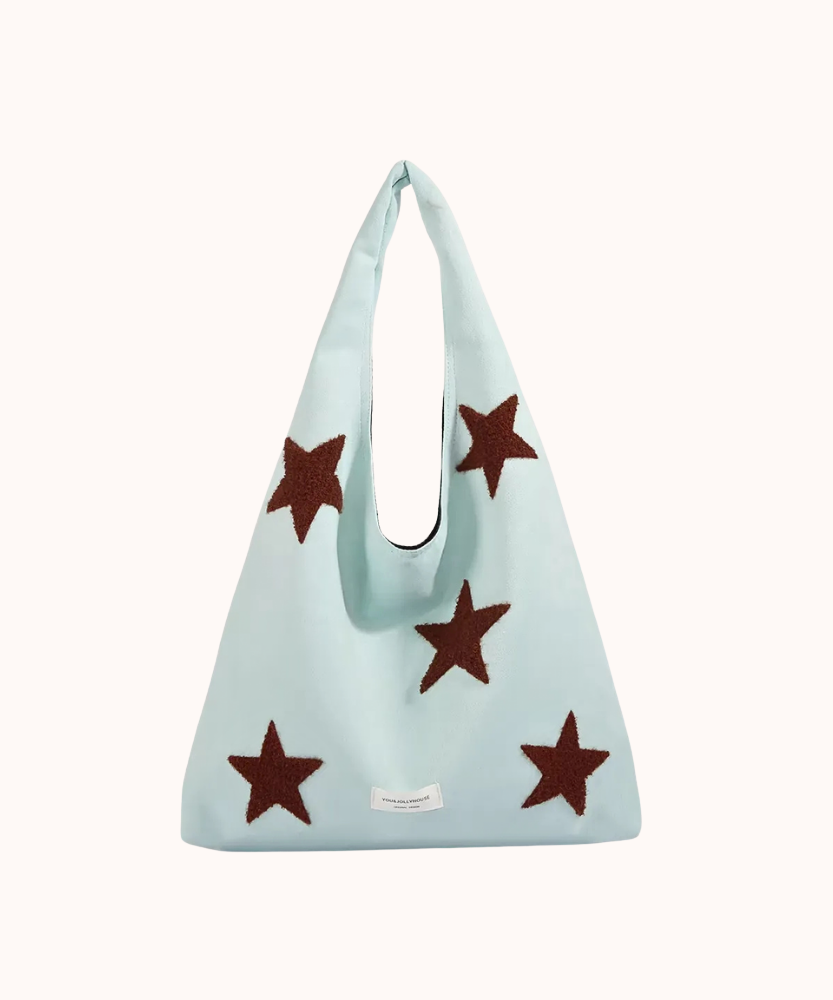 Solenne Minimalist Shoulder Bag