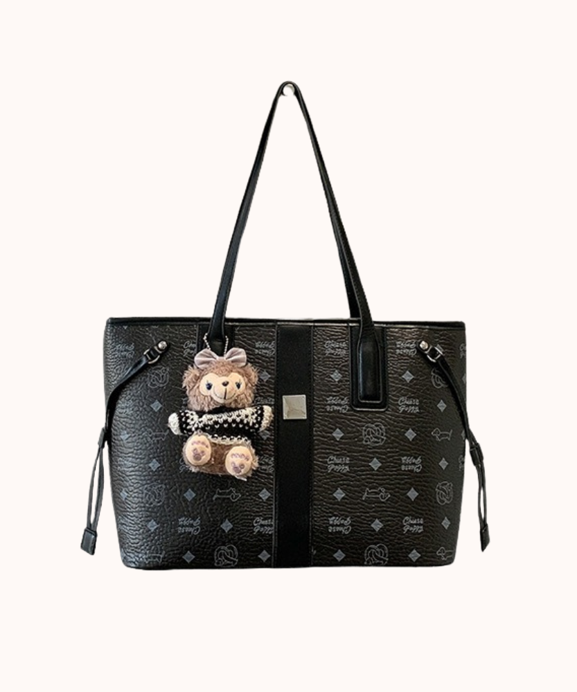 Ardent Tote Bag