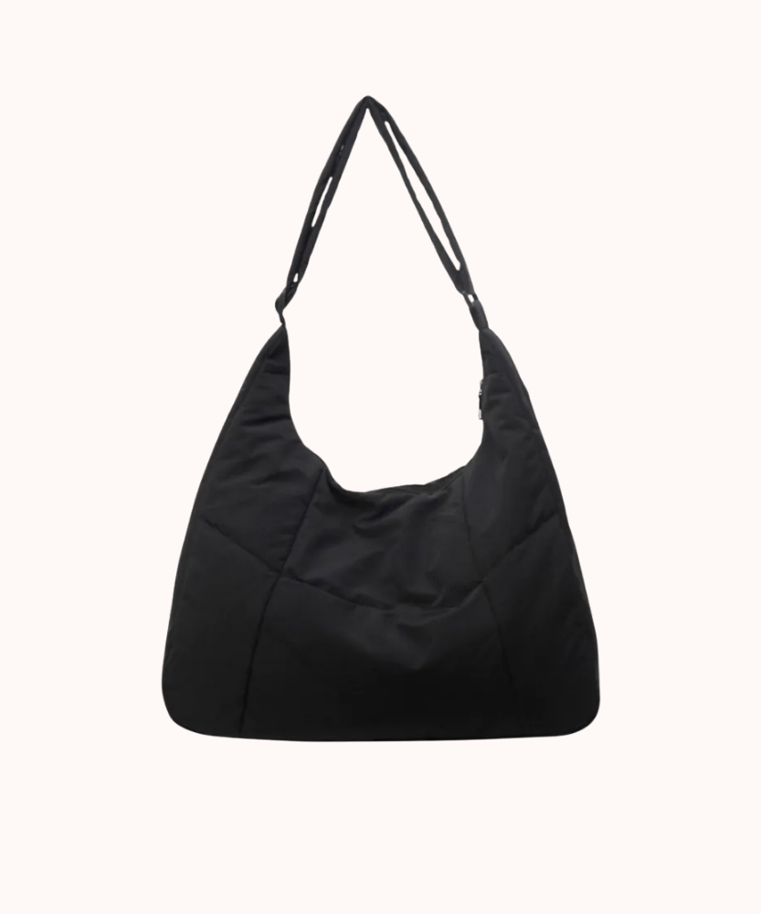 Daylinéa Vegan Leather Tote Bag