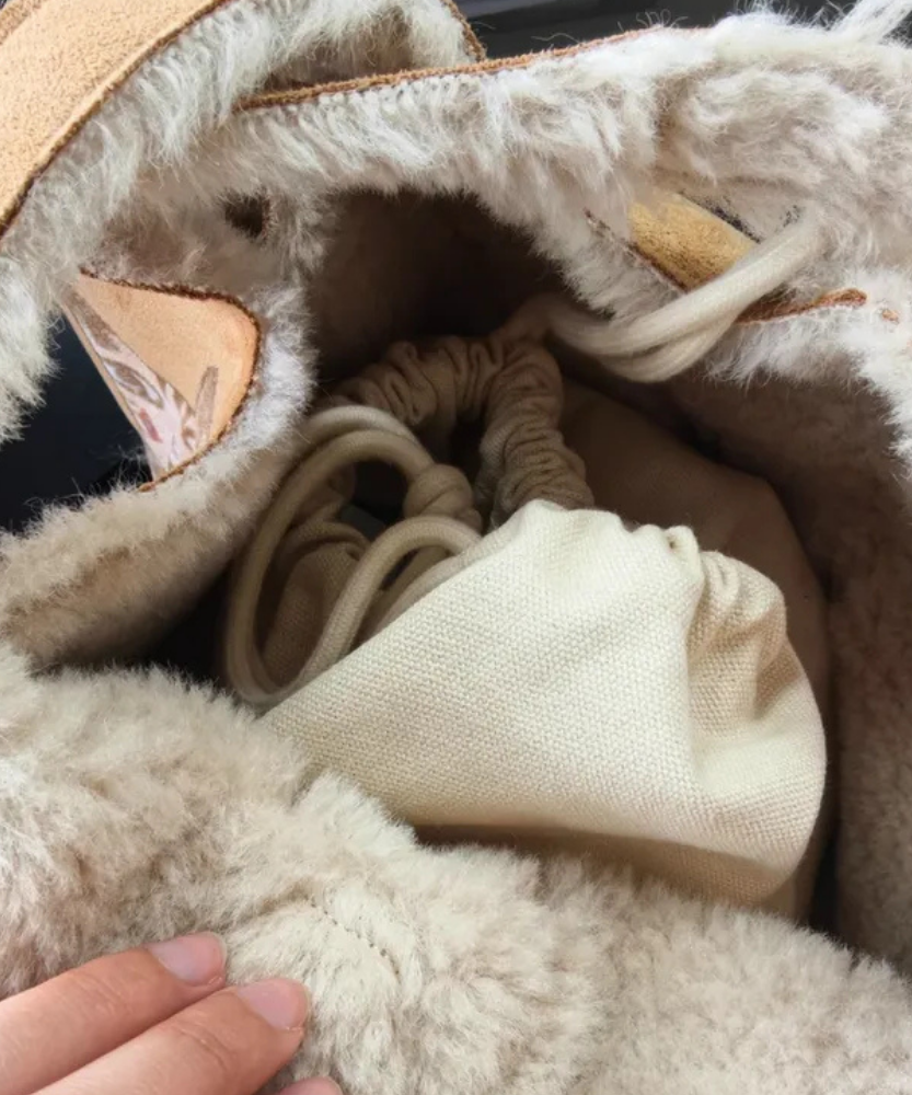 Vienne Cat Bag