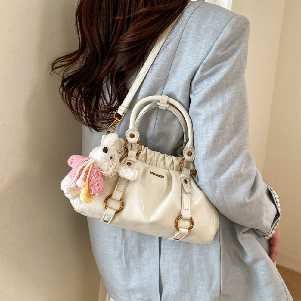 Pélagie Mini Handbag