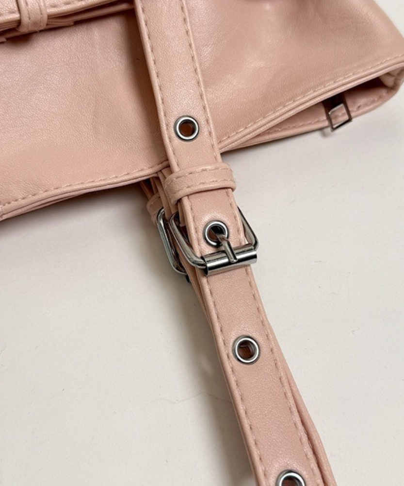 Lioré Shoulder Bag