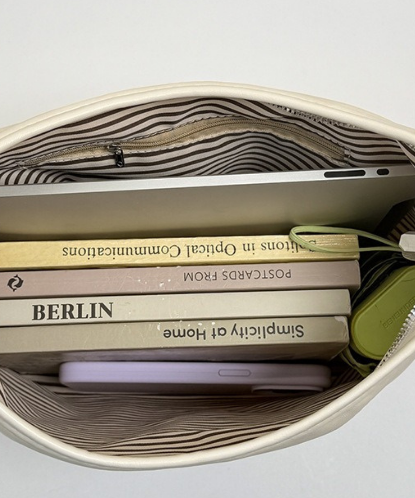 Cendrine Shoulder Bag