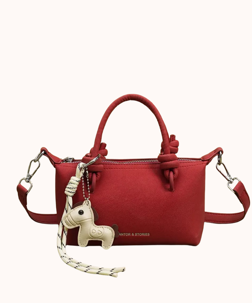 Orlisse Vintage Mini Handbag