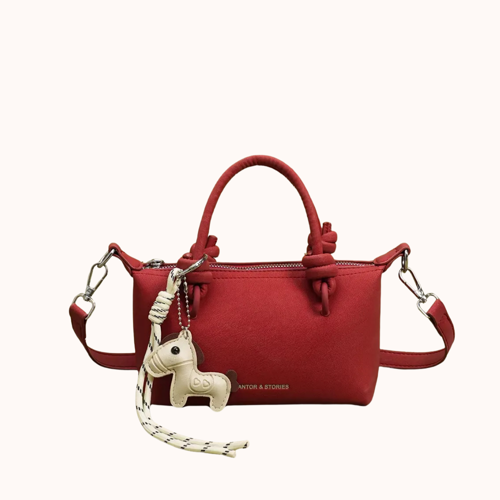 Orlisse Vintage Mini Handbag