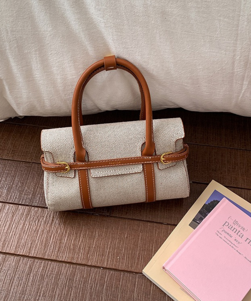 Albrina Satchel Bag