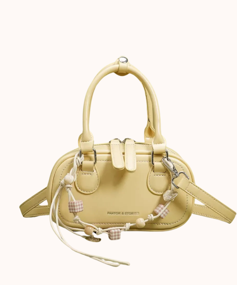 Aureline Mini Bag