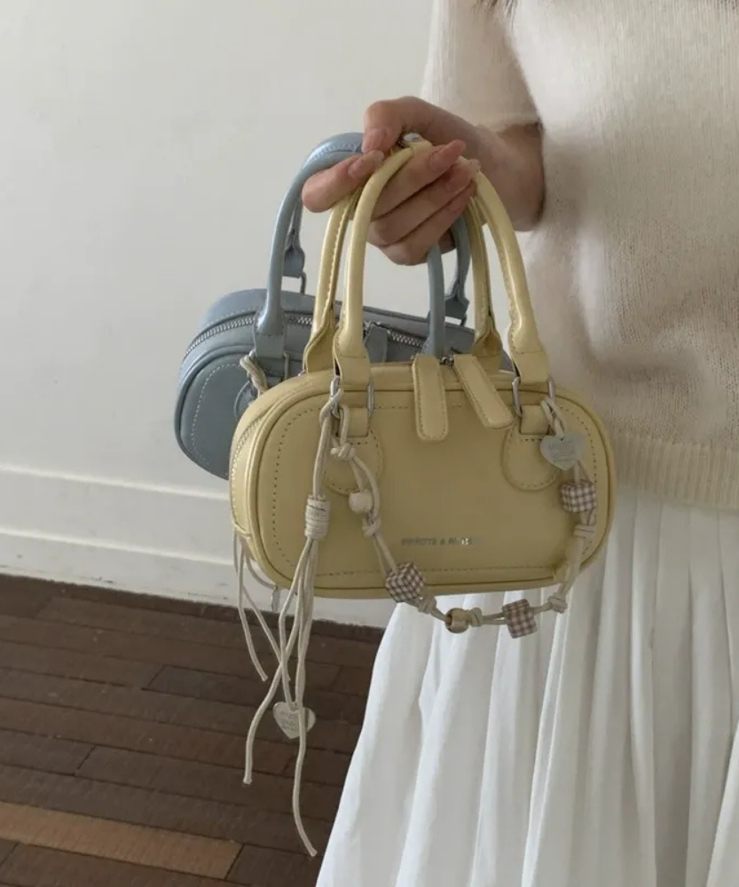 Aureline Mini Bag