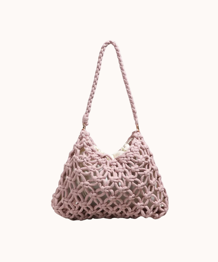 Nerelle Woven Bag