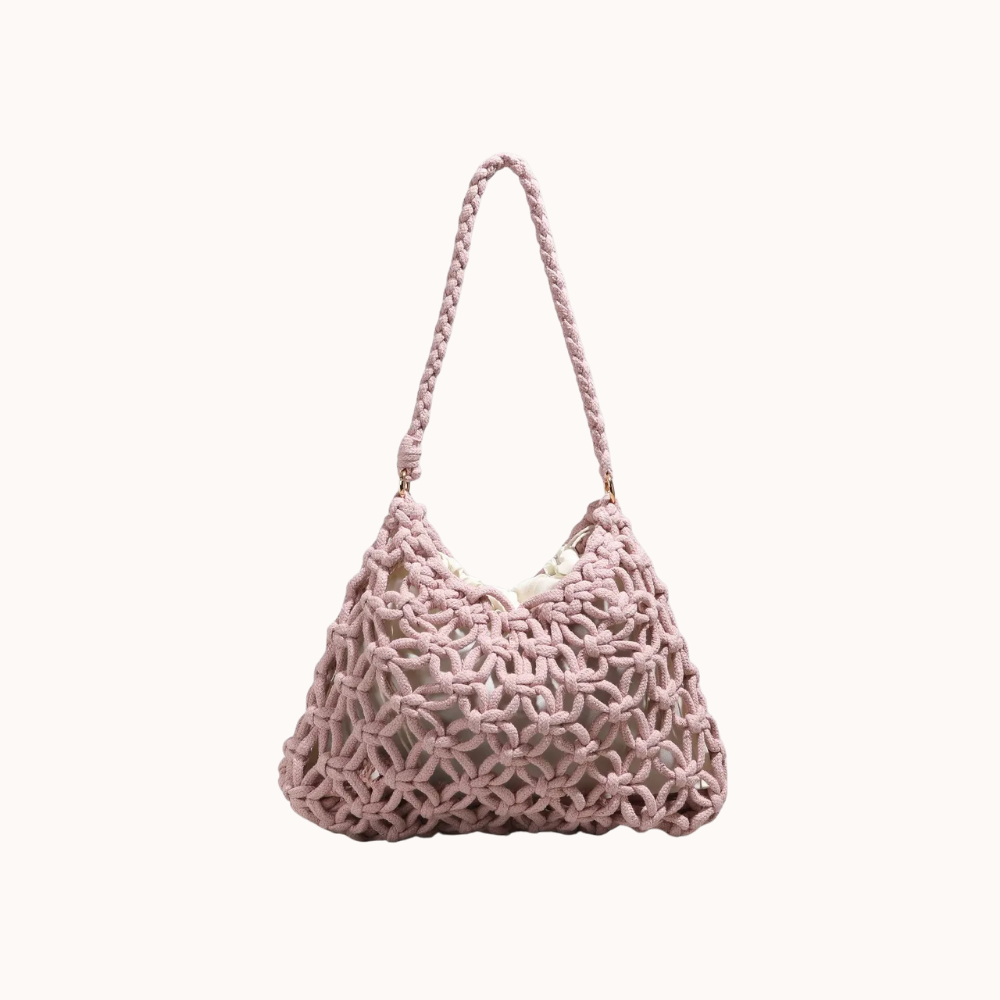 Nerelle Woven Bag