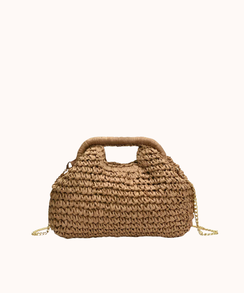 Myrélla Vegan Leather Handbag