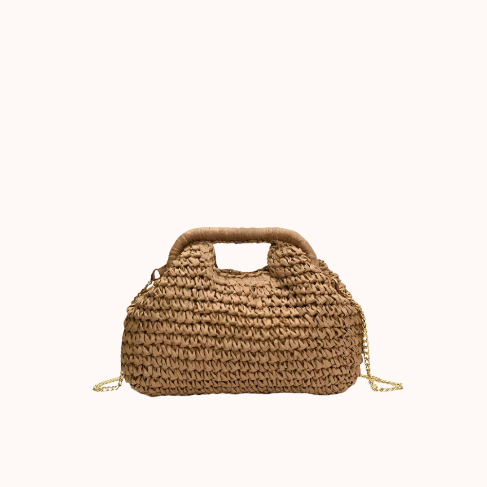 Myrélla Vegan Leather Handbag