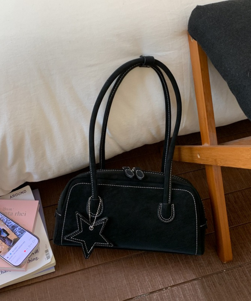 Lunaria Shoulder Bag
