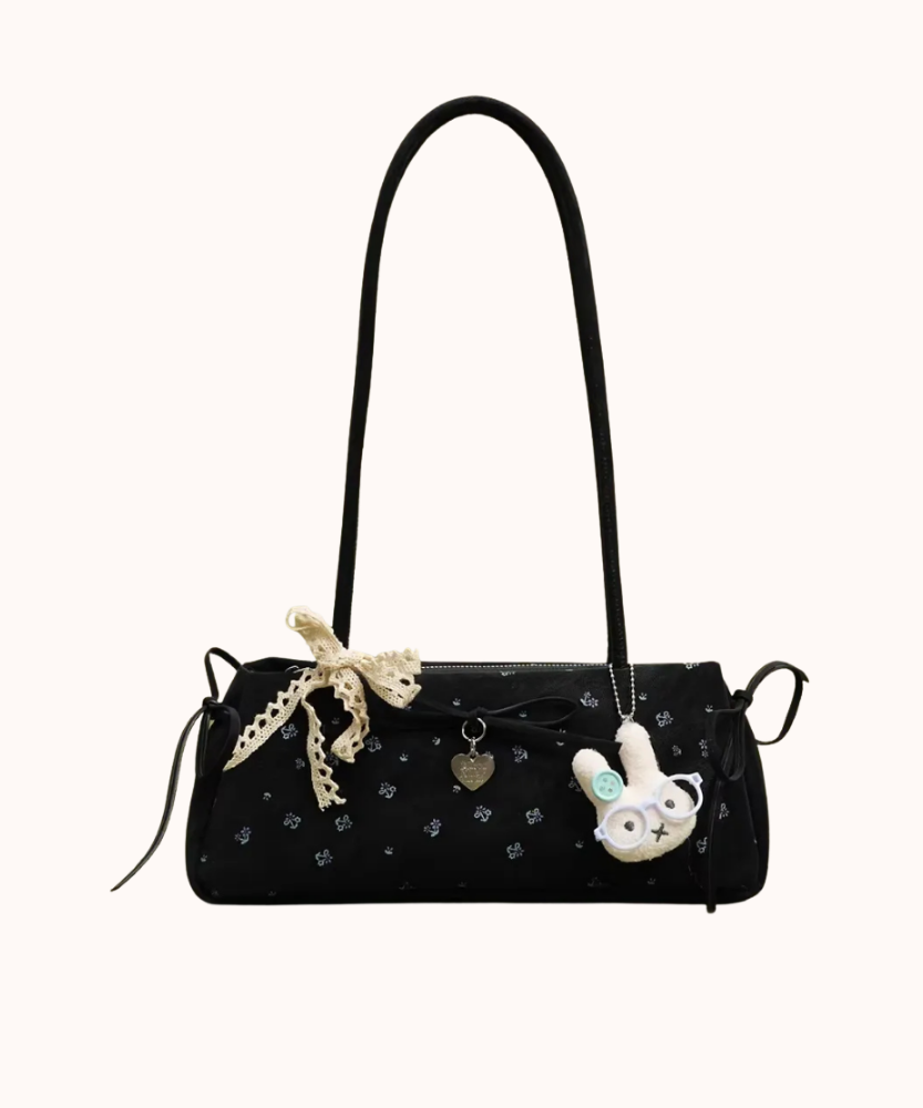 Célisse Slim Shoulder Bag
