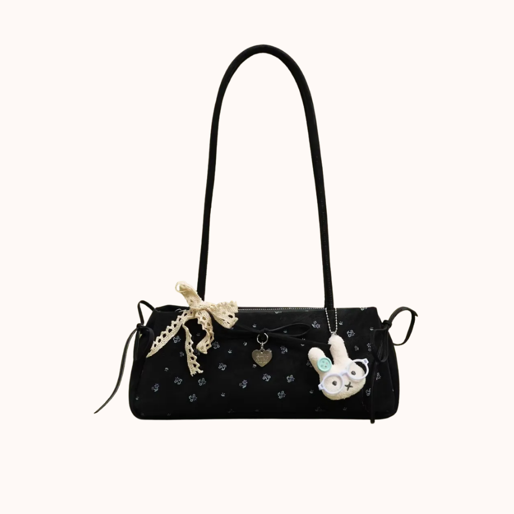 Célisse Slim Shoulder Bag