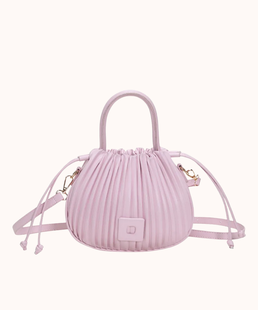 Orleá Vegan Leather Handbag