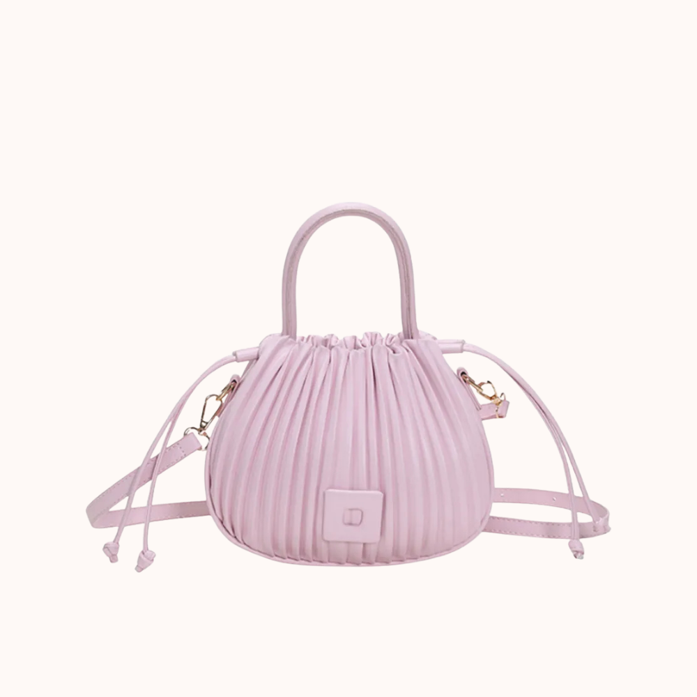 Orleá Vegan Leather Handbag