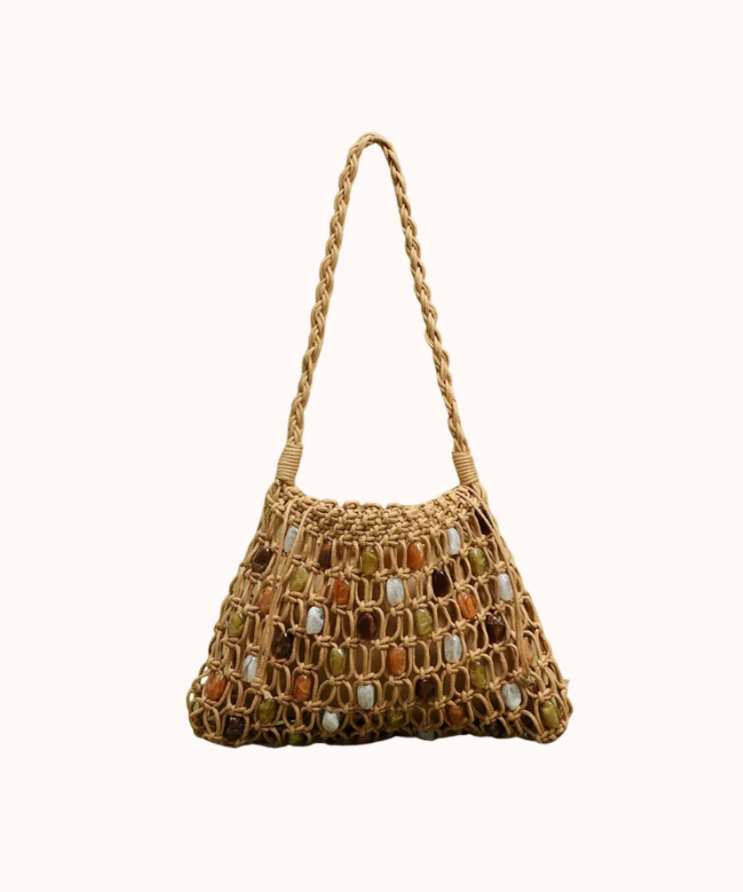 Sablonia Net Bag