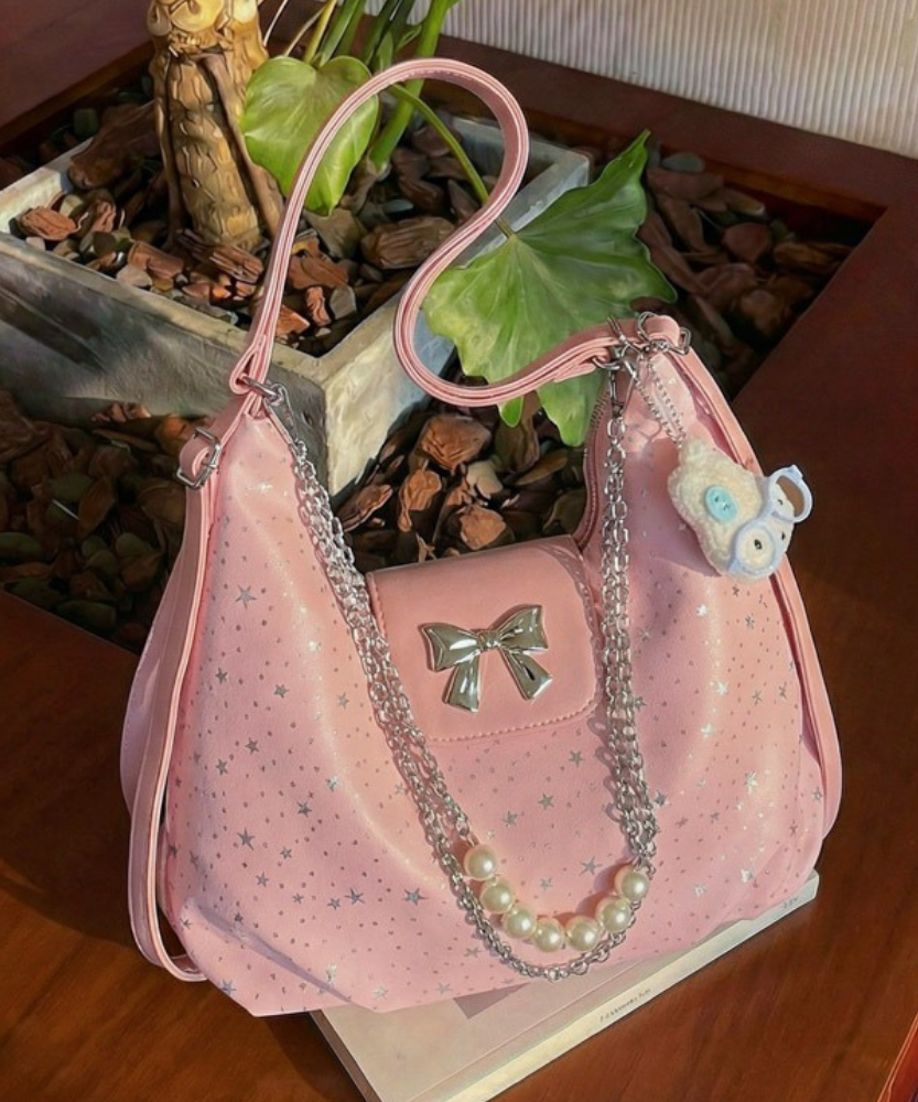 Oressa Shoulder Bag