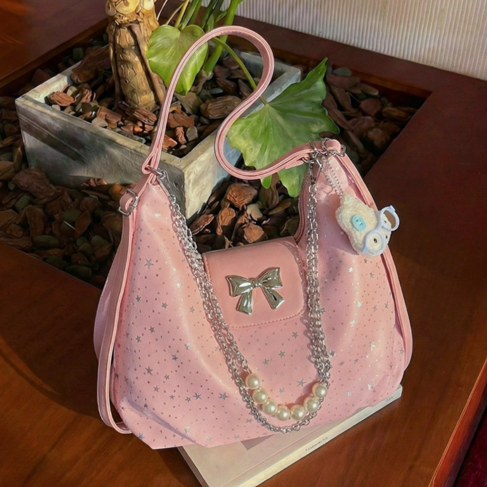 Oressa Shoulder Bag