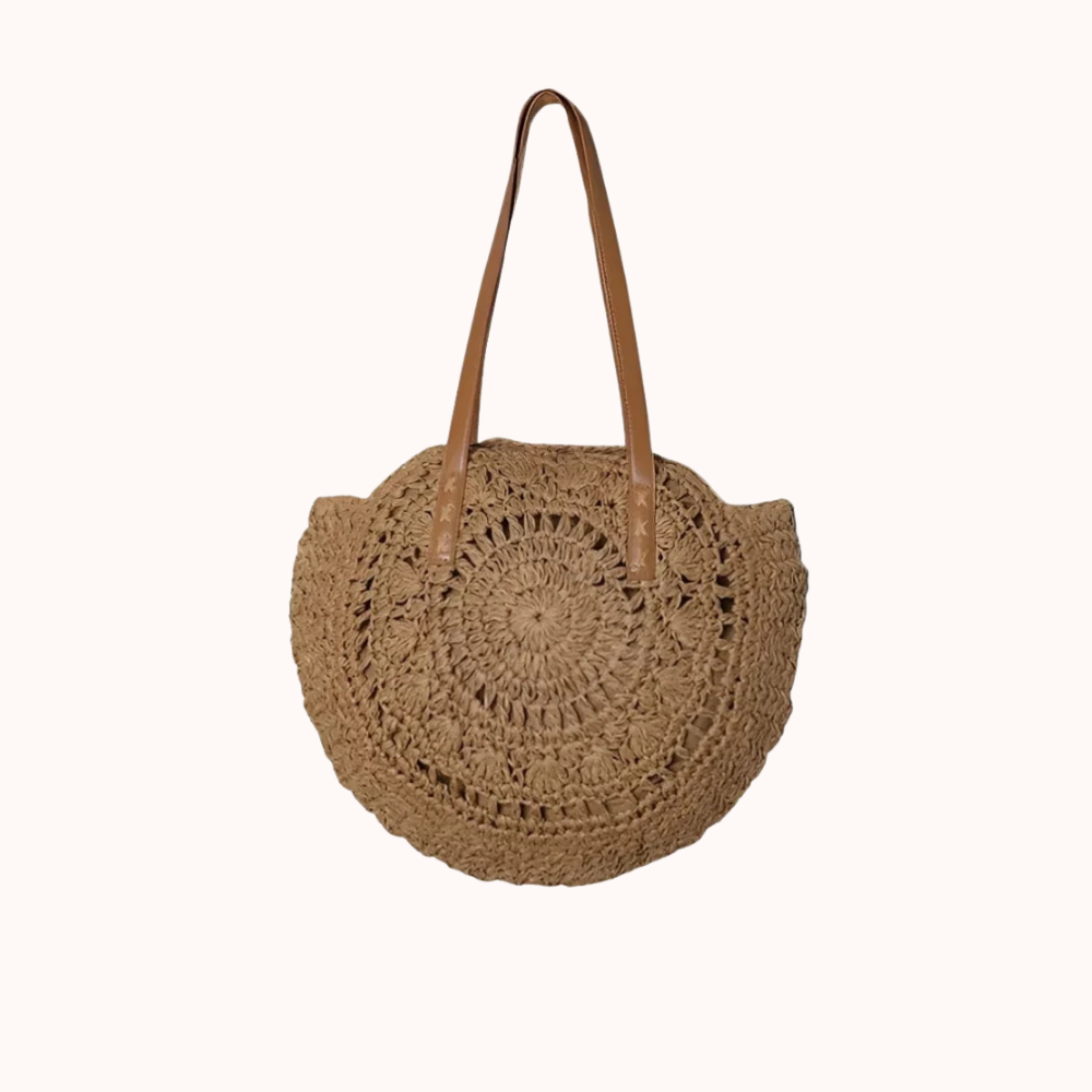 Valéra Vegan Leather Tote Bag