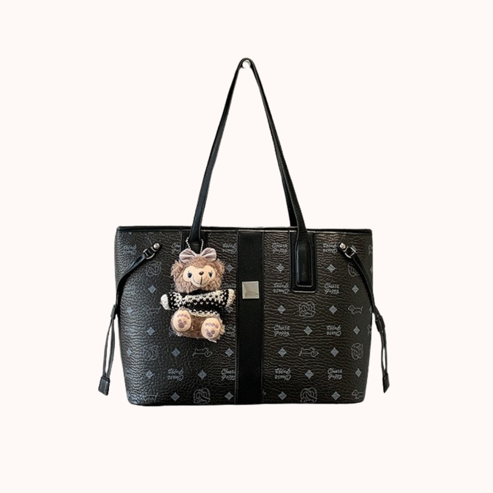 Ardent Tote Bag
